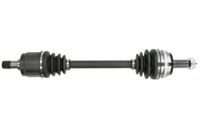 Drive Shaft PASCAL G24006PC