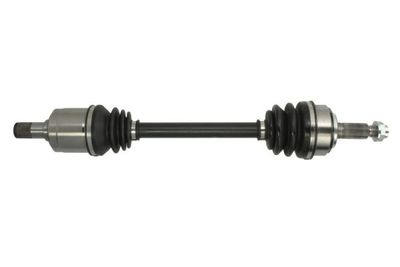 Drive Shaft PASCAL G24011PC