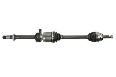 Drive Shaft PASCAL G25003PC