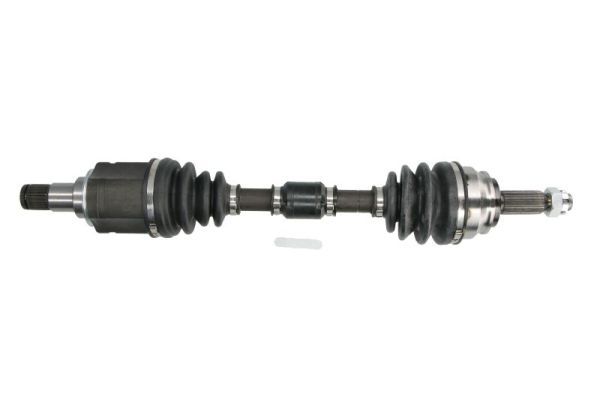 PASCAL G25004PC Drive Shaft