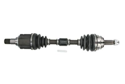 Drive Shaft PASCAL G25004PC