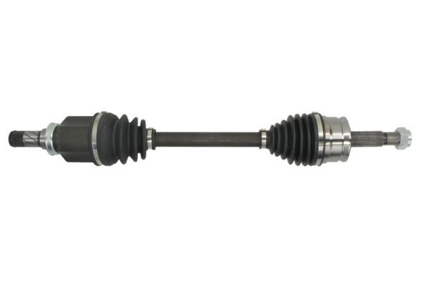 PASCAL G25006PC Drive Shaft