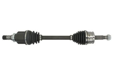 Drive Shaft PASCAL G25006PC