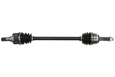 Drive Shaft PASCAL G28001PC