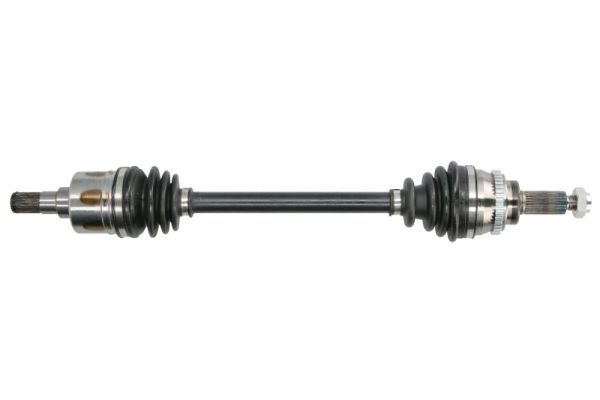 PASCAL G28003PC Drive Shaft