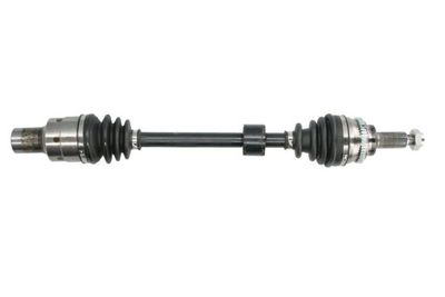 Drive Shaft PASCAL G28004PC