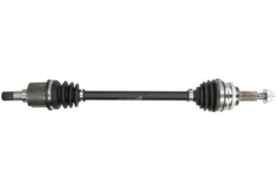 Drive Shaft PASCAL G28006PC