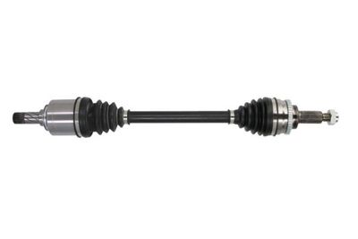 Drive Shaft PASCAL G28007PC