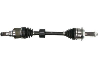 Drive Shaft PASCAL G28010PC