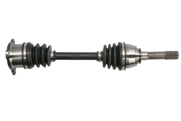 PASCAL G28011PC Drive Shaft