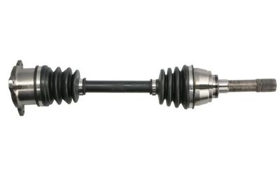 Drive Shaft PASCAL G28011PC