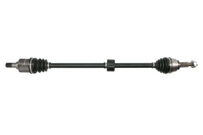Drive Shaft PASCAL G28012PC