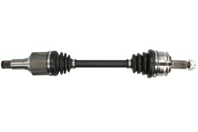 Drive Shaft PASCAL G28013PC