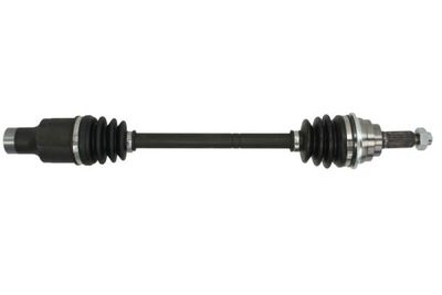 Drive Shaft PASCAL G28015PC