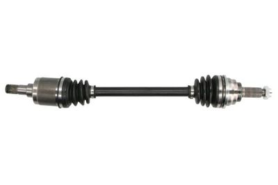 Drive Shaft PASCAL G28016PC