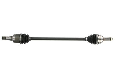 Drive Shaft PASCAL G28018PC