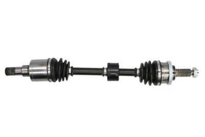 Drive Shaft PASCAL G28020PC