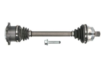 Drive Shaft PASCAL G2A003PC