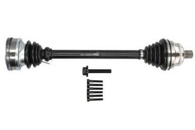 Drive Shaft PASCAL G2A004PC