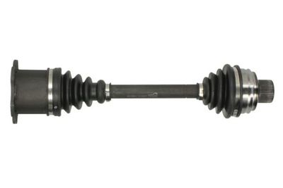 Drive Shaft PASCAL G2A007PC