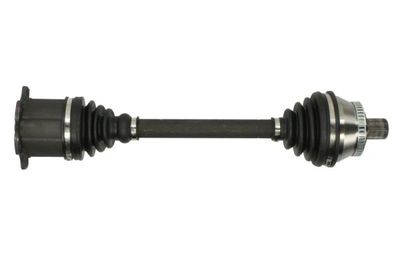Drive Shaft PASCAL G2A012PC