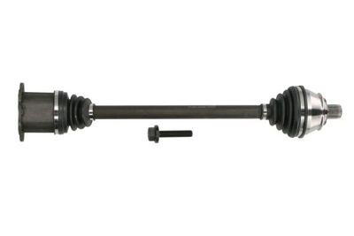 Drive Shaft PASCAL G2A015PC