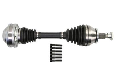 Drive Shaft PASCAL G2A019PC