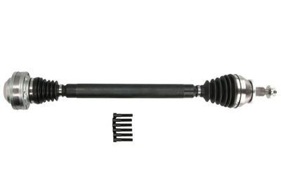 Drive Shaft PASCAL G2A020PC
