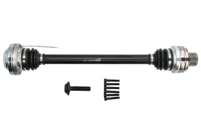 Drive Shaft PASCAL G2A021PC
