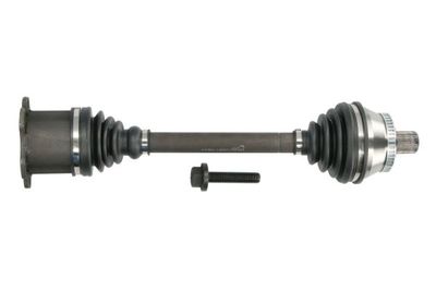Drive Shaft PASCAL G2A026PC