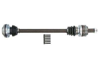 Drive Shaft PASCAL G2B007PC