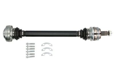 Drive Shaft PASCAL G2B008PC