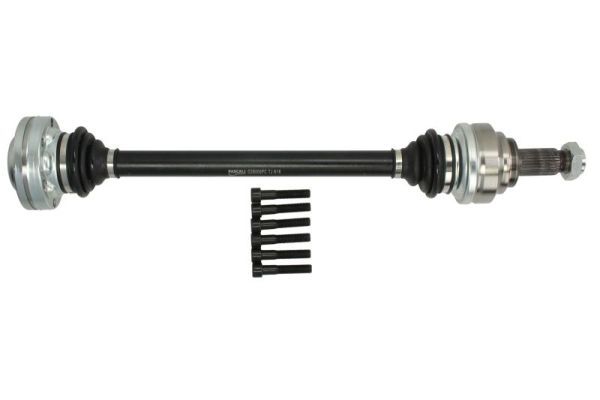 PASCAL G2B009PC Drive Shaft