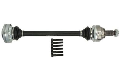 Drive Shaft PASCAL G2B009PC