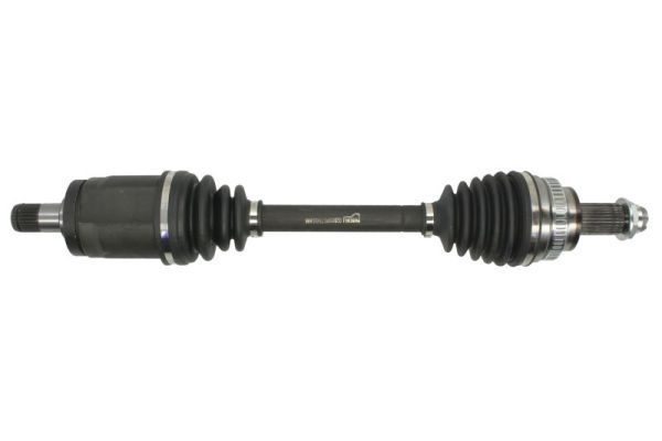 PASCAL G2B010PC Drive Shaft