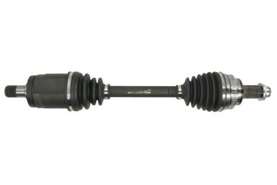 Drive Shaft PASCAL G2B010PC