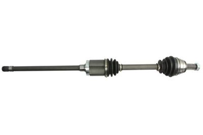Drive Shaft PASCAL G2B011PC