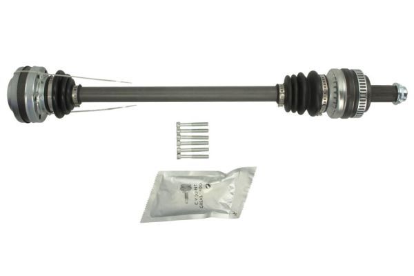 PASCAL G2B014PC Drive Shaft