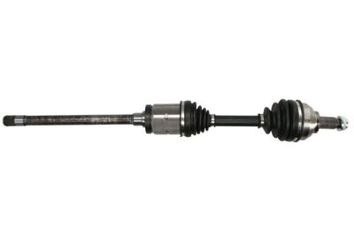 Drive Shaft PASCAL G2B015PC