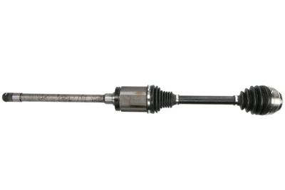 Drive Shaft PASCAL G2B018PC