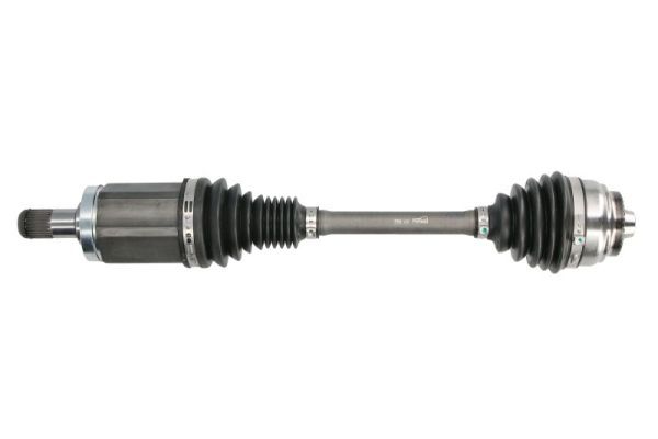 PASCAL G2B019PC Drive Shaft