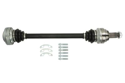 Drive Shaft PASCAL G2B020PC
