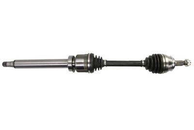 Drive Shaft PASCAL G2B023PC