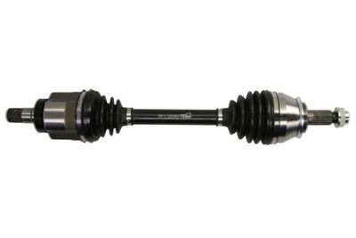 Drive Shaft PASCAL G2B024PC