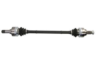 Drive Shaft PASCAL G2B026PC