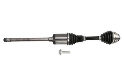 Drive Shaft PASCAL G2B035PC