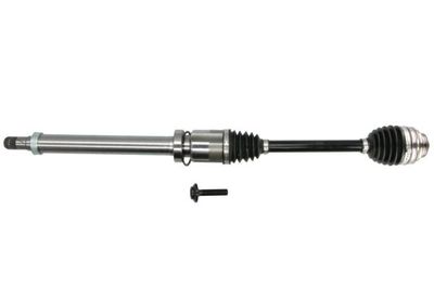 Drive Shaft PASCAL G2B037PC