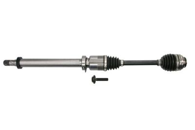 Drive Shaft PASCAL G2B040PC