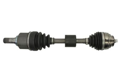 Drive Shaft PASCAL G2B041PC