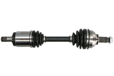 Drive Shaft PASCAL G2B046PC